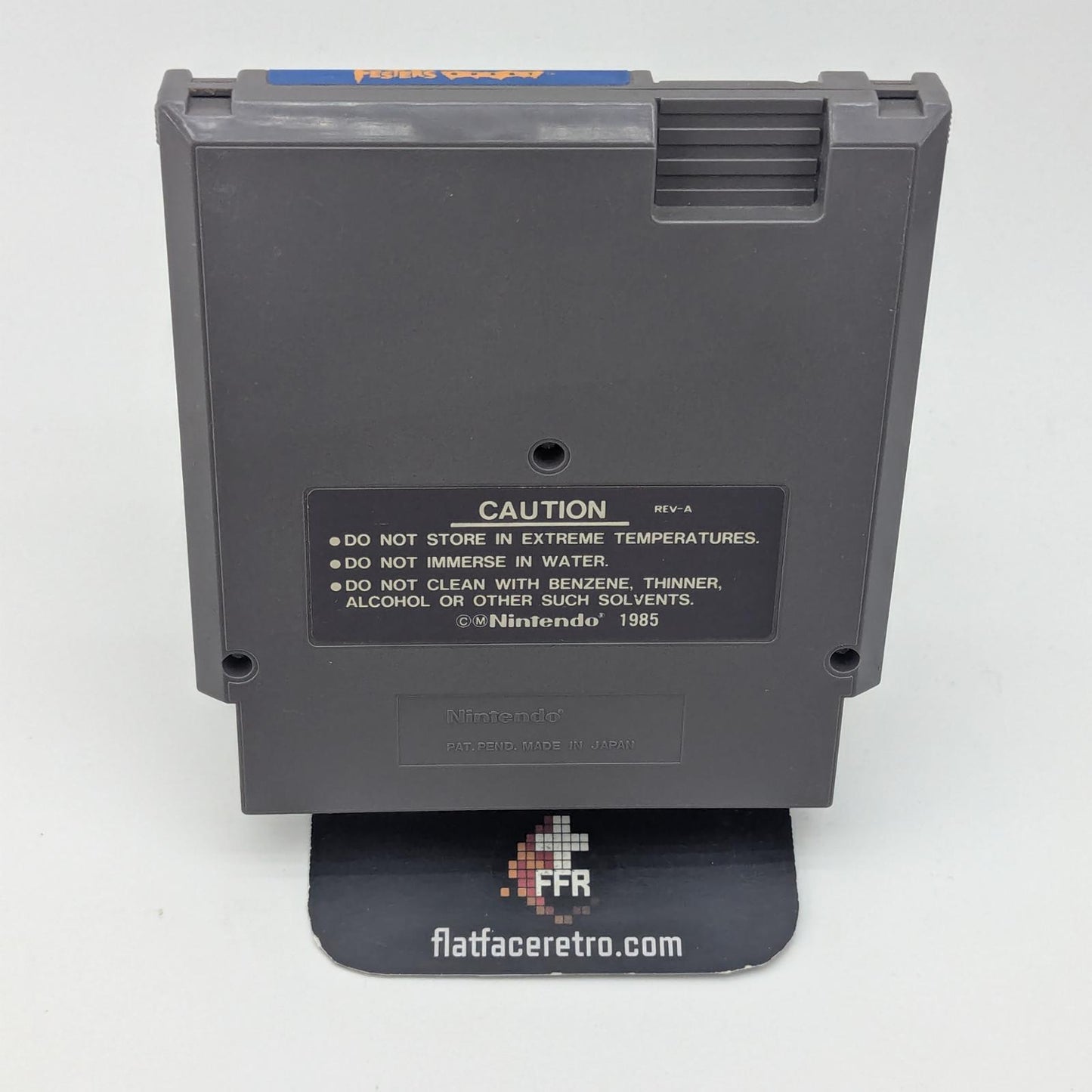 Fester's Quest - Nintendo NES - Game Only