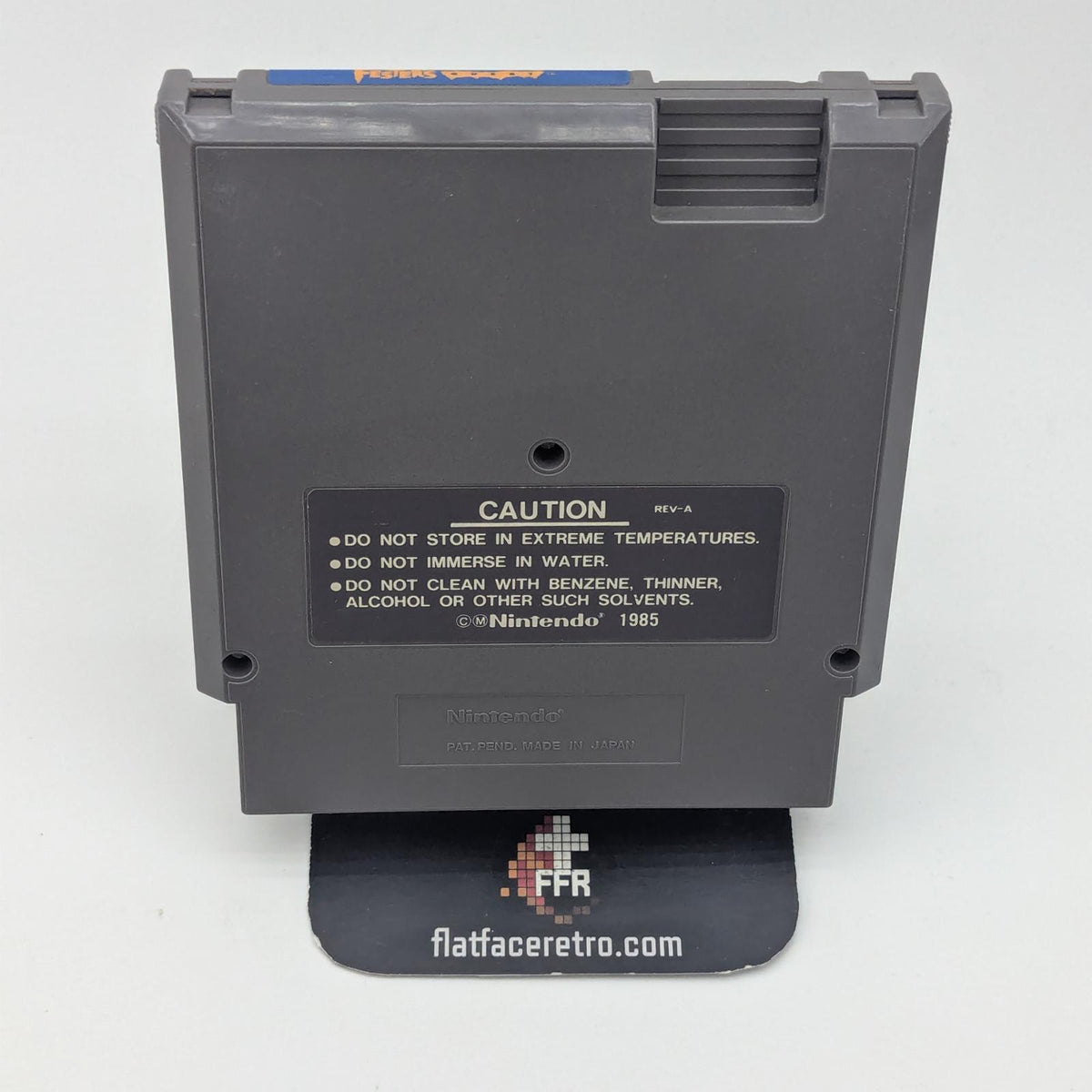 Fester's Quest - Nintendo NES - Game Only