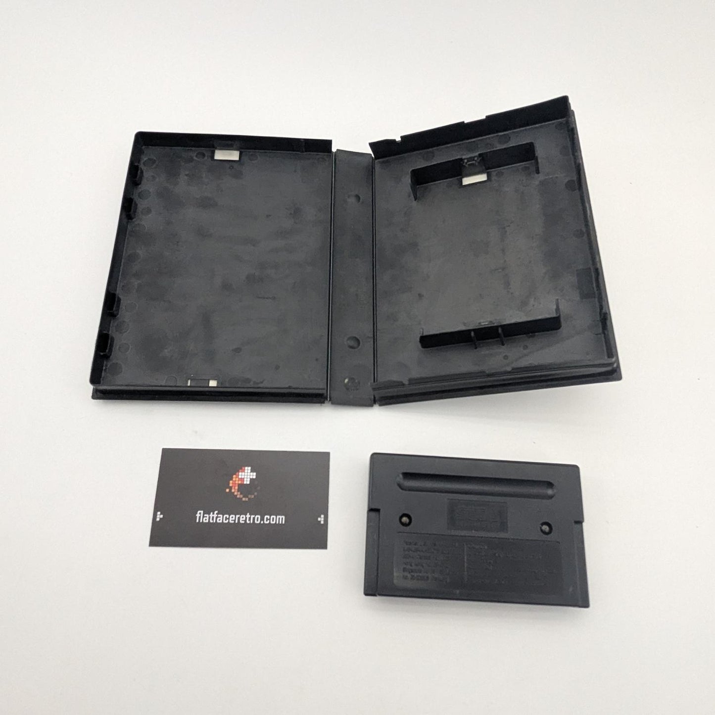 Kid Chameleon - Sega Genesis - Game and Box Only