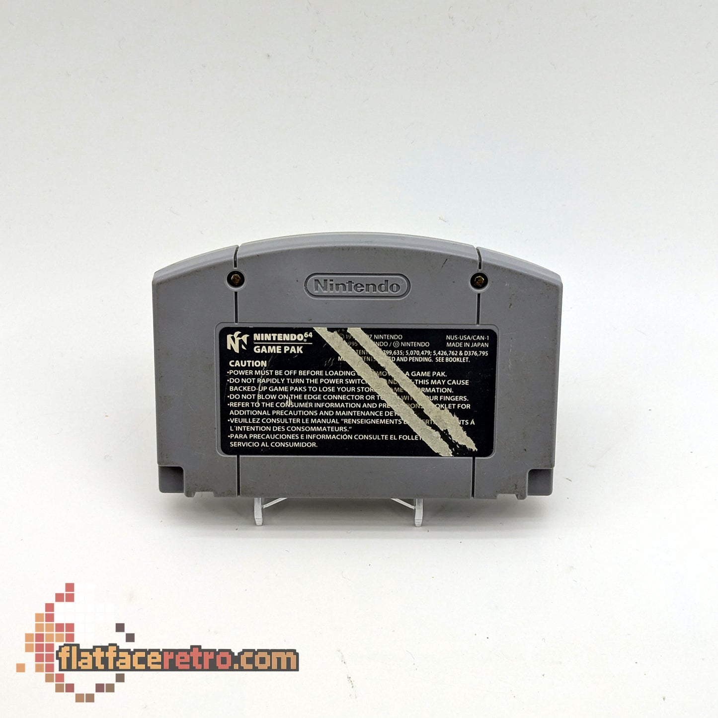 GT 64 - Nintendo 64 - Game Only