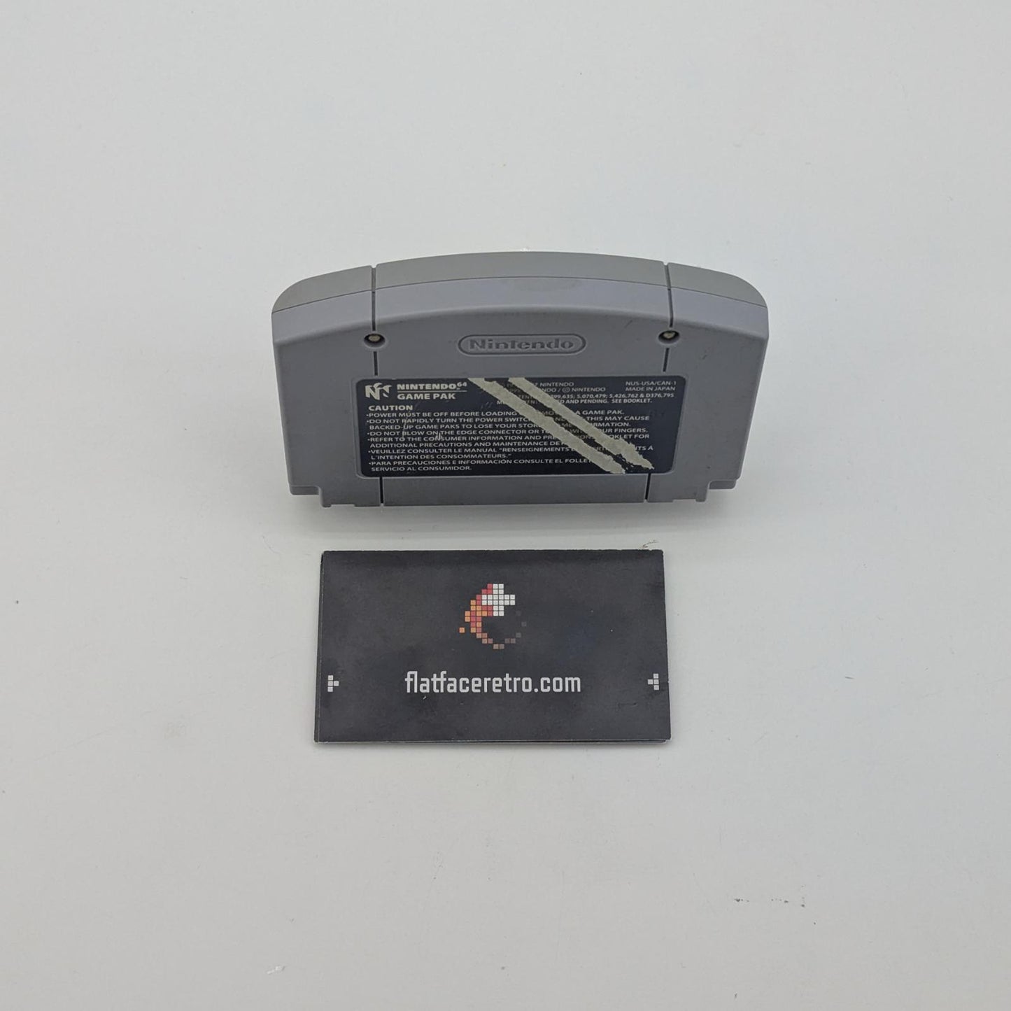 GT 64 - Nintendo 64 - Game Only