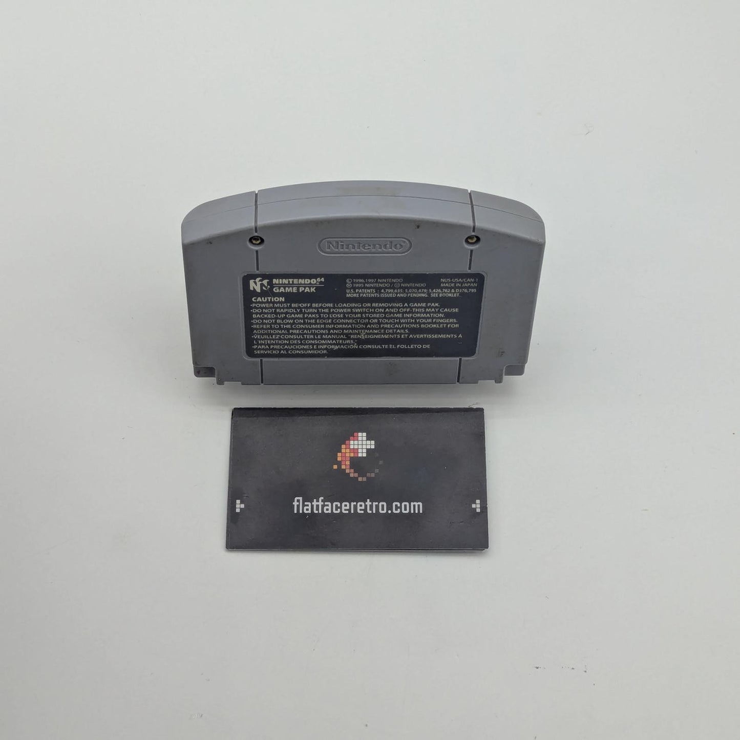 FIFA 99 - Nintendo 64 - Game Only
