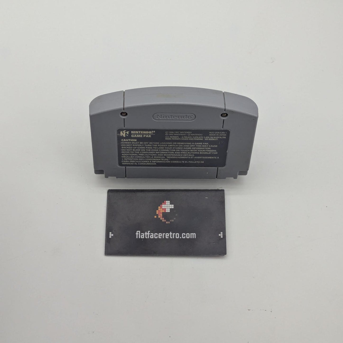 Quake - Nintendo 64 - Game Only