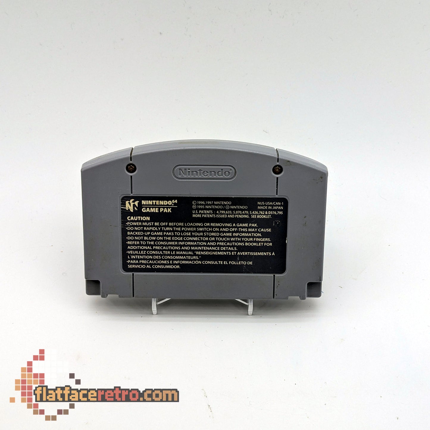 Quake - Nintendo 64 - Game Only