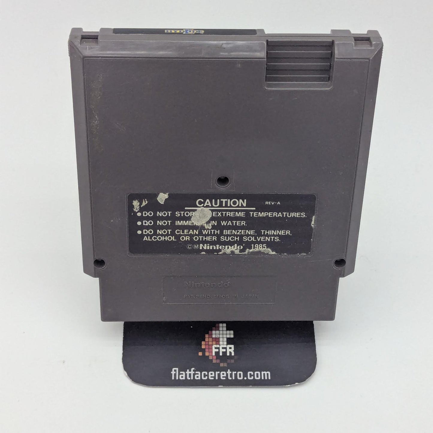Hydlide - Nintendo NES - Game Only