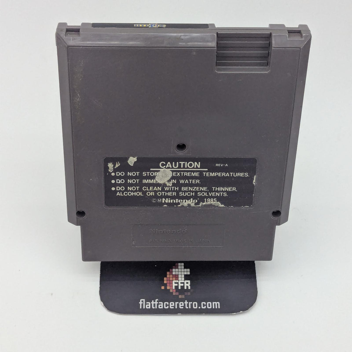 Hydlide - Nintendo NES - Game Only