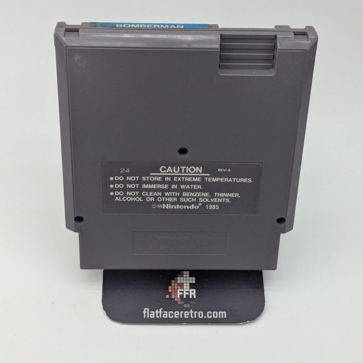 Bomberman - Nintendo NES - Game Only