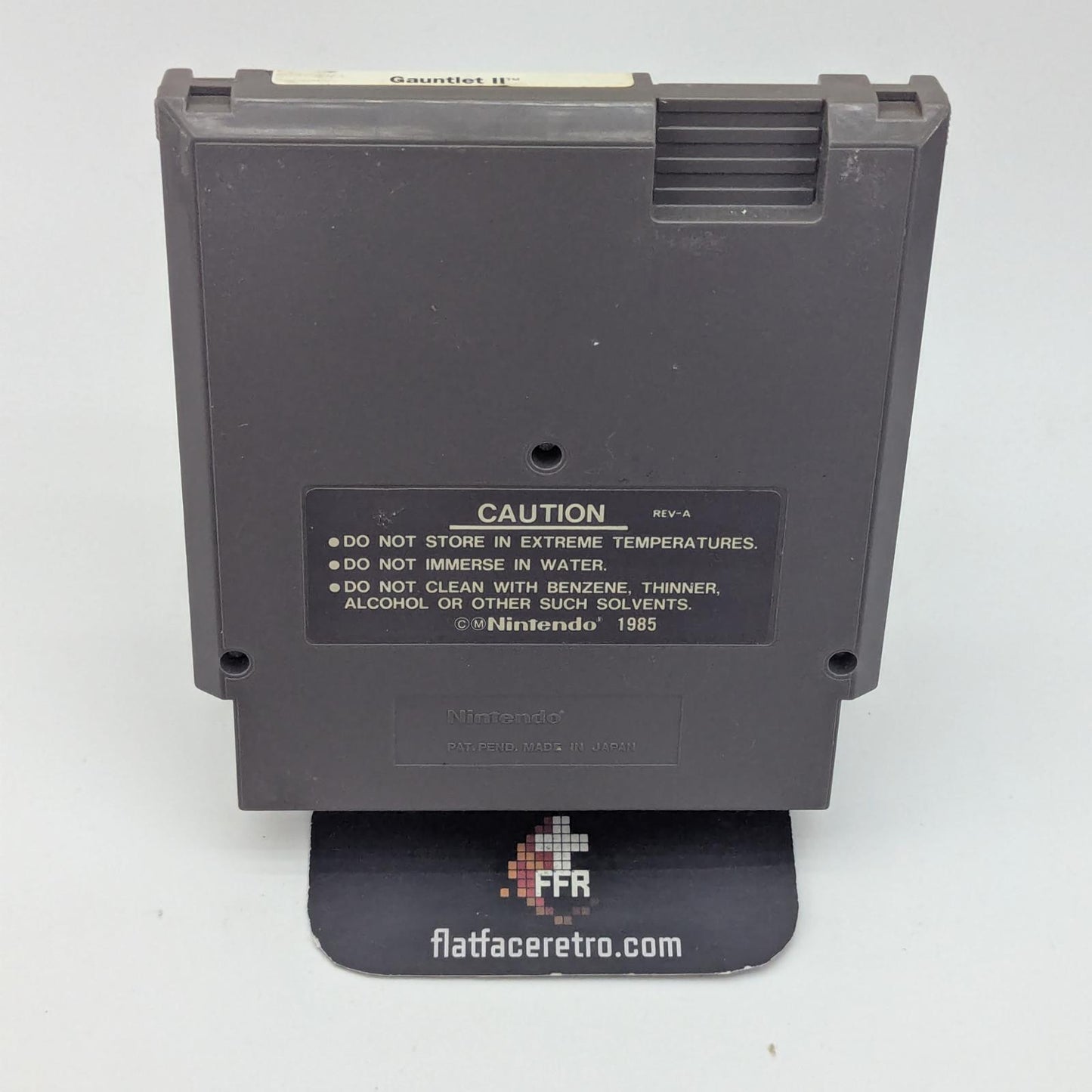 Gauntlet II - Nintendo NES - Game Only