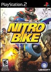 Nitrobike - Sony PlayStation 2 - Complete