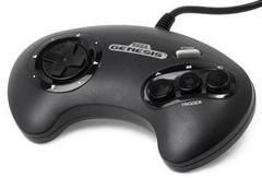 Sega Genesis 3 Button Controller - Sega Genesis - Controller Only