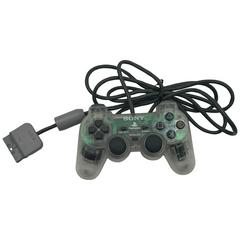 Clear DualShock Controller - Sony PlayStation 1 - Controller Only