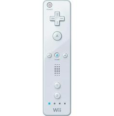 Remote White - Nintendo Wii - Controller Only
