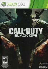 Call of Duty Black Ops - Microsoft Xbox 360 - Game Only