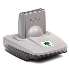 Game Boy Transfer Pak - Nintendo 64 - Accessory Only