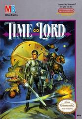 Time Lord - Nintendo NES - Game Only