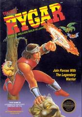 Rygar - Nintendo NES - Game Only
