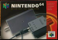 RF Adapter - Nintendo 64 - RF Cable Only