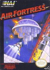Air Fortress - Nintendo NES - Game Only