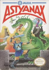 Astyanax - Nintendo NES - Game Only