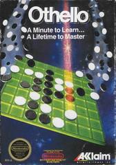 Othello - Nintendo NES - Game Only