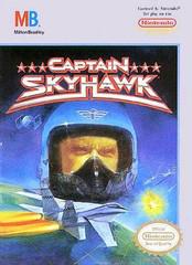 Captain Skyhawk - Nintendo NES - Game Only