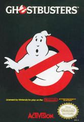 Ghostbusters - Nintendo NES - Game Only