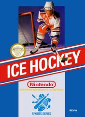 Ice Hockey - Nintendo NES - Game Only