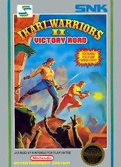 Ikari Warriors II - Nintendo NES - Game Only