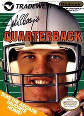 John Elway's Quarterback - Nintendo NES - Game Only