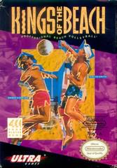 Kings of the Beach - Nintendo NES - Game Only