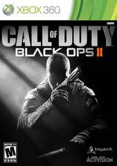 Call of Duty Black Ops II - Microsoft Xbox 360 - Complete