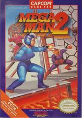 Mega Man 2 - Nintendo NES - Game Only