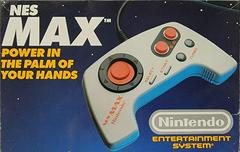 NES Max Controller - Nintendo NES - Controller Only