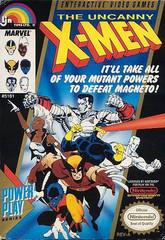 Uncanny X-Men - Nintendo NES - Game Only