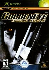 GoldenEye Rogue Agent - Microsoft Xbox - Complete