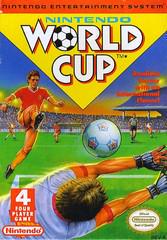 Nintendo World Cup - Nintendo NES - Game Only