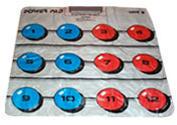 Power Pad - Nintendo NES - Accessory Only