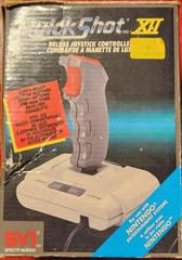 Quickshot Joystick - Nintendo NES - Controller Only