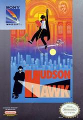 Hudson Hawk - Nintendo NES - Game Only