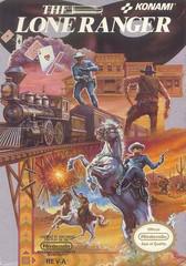 Lone Ranger - Nintendo NES - Game Only