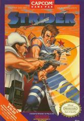 Strider - Nintendo NES - Game Only