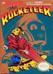 Rocketeer - Nintendo NES - Game Only