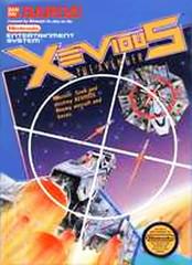 Xevious - Nintendo NES - Game Only