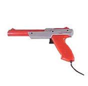 Zapper Light Gun - Nintendo NES - Shooter Only