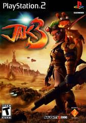 Jak 3 - Sony PlayStation 2 - Complete