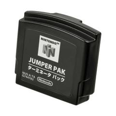 Jumper Pak - Nintendo 64 - Expansion Pack Only