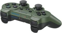 Jungle Green DualShock 3 Controller - Sony PlayStation 3 - Controller Only
