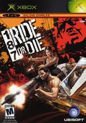 187 Ride or Die - Microsoft Xbox - Game Only