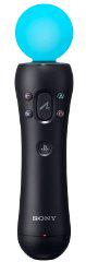 Move Controller - Sony PlayStation 3 - Controller Only