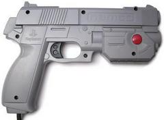 Namco GunCon Light Gun - Sony PlayStation 1 - Shooter Only